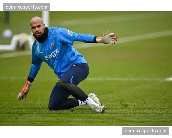 桑切斯门线技术再遭质疑 切尔西门将位置成为战术体系最大短板