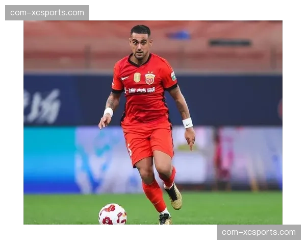 上海海港加布里埃尔两助攻 王燊超补时绝杀显冠军底蕴