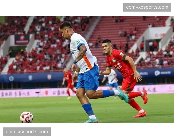 河南队主场0-1负于山东泰山 进攻效率不足成主要问题